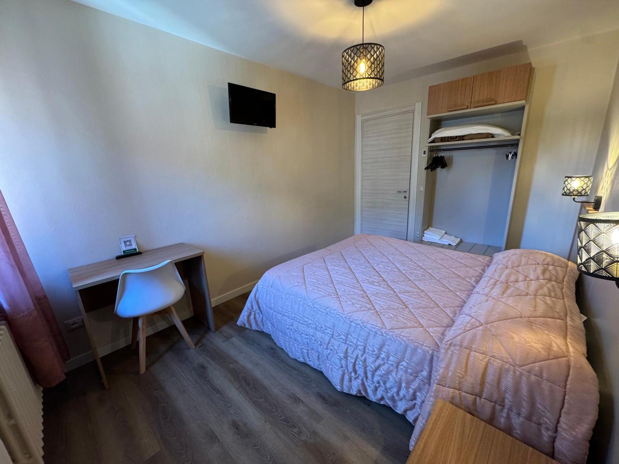 Albergo La Villa Абетоне Экстерьер фото